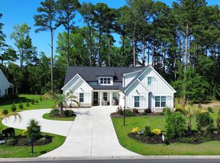 1220 N Middleton Drive NW, Calabash, NC 28467