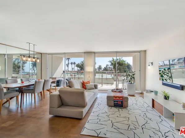 201 Ocean Ave Unit 301P, Santa Monica, CA 90402
