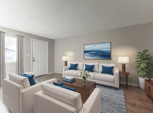 3690 S Fox St APT 302, Englewood, CO 80110
