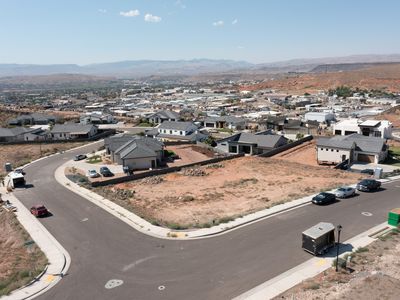 N Grand Heights Dr, Saint George, UT, 84770