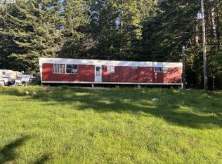 2856 Port Orford Loop Rd, Port Orford, OR 97465