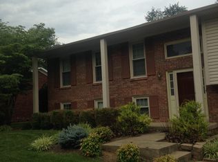 3449 Grasmere Dr, Lexington, KY 40503