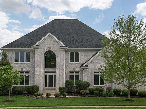 12907 Deercross Dr., Prospect KY  40059