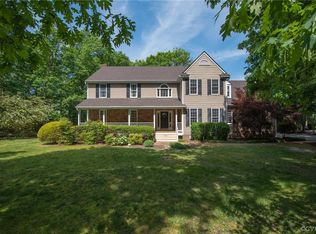 12230 Country Hills Ter, Glen Allen, VA 23059