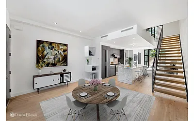 Sold by Douglas Elliman