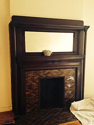 Rented by Jason Rosenberg, LREB