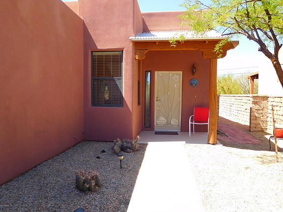 2nd image of 8789 E Corte Caida Del Sol