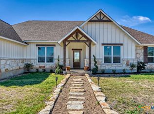 1642 Scull Rd, San Marcos, TX 78666