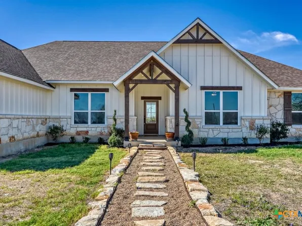 1642 Scull Rd, San Marcos, TX 78666