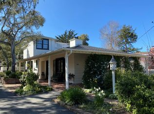 174 San Bernabe Dr, Monterey, CA 93940