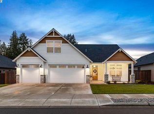 (Undisclosed Address), Brush Prairie, WA 98606