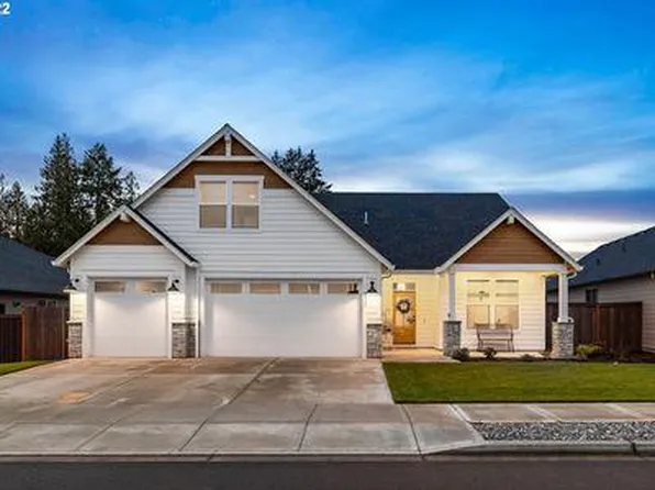 (undisclosed Address), Brush Prairie, WA 98606