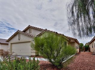 513 Sparrow Gull Ct, North Las Vegas, NV 89032