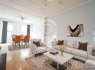 545 Court St #3, Brooklyn, NY 11231