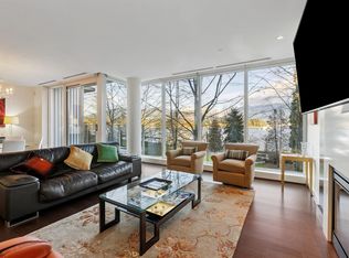 1139 Cordova St W #Townhouse 102, Vancouver, BC