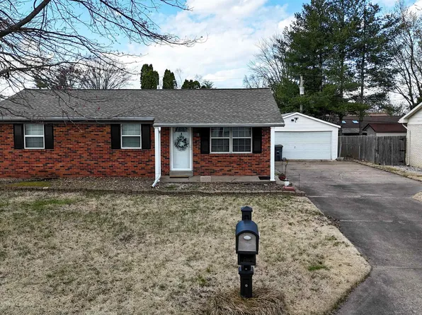 7600 E Gum St, Evansville, IN 47715