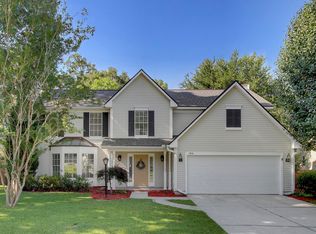 194 Winding Rock Rd, Goose Creek, SC 29445