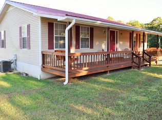 33 County Road 304, Florence, AL 35634