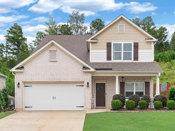 1112 Aronimink Dr, Calera, AL 35040