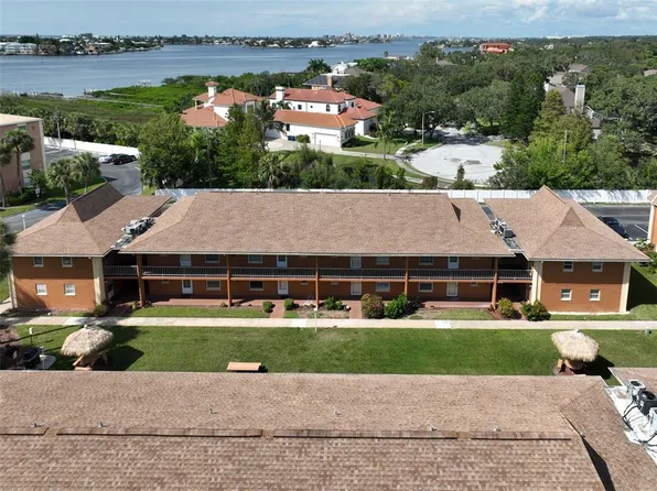 12760 INDIAN ROCKS ROAD #607, LARGO, FL 33774