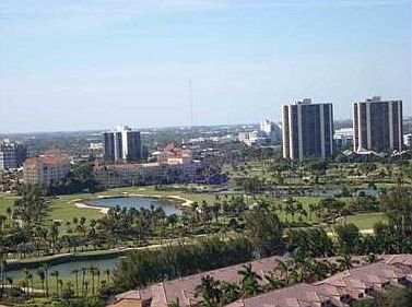 3rd image of 3500 Mystic Pointe Dr APT 2203
