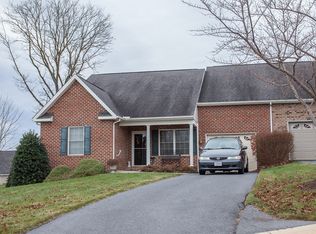 392 Hickory Grove Cir, Harrisonburg, VA 22801