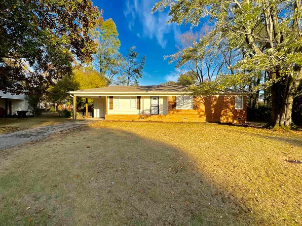 2682 Elmore Park Rd, Bartlett, TN 38134