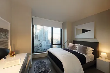 Rented by The Bloomstone Group LLC