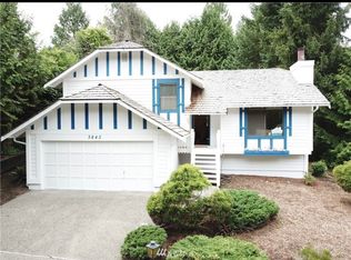 3843 166th Ave SE #1, Bellevue, WA