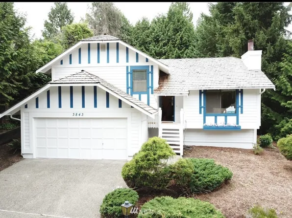 3843 166th Ave SE #1, Bellevue, WA 98008