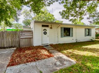 4110 Ruby Dr W, Jacksonville, FL 32246