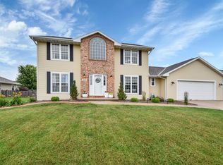 3473 Baywatch Dr, Green Bay, WI 54311