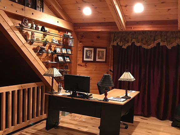 Loft Office