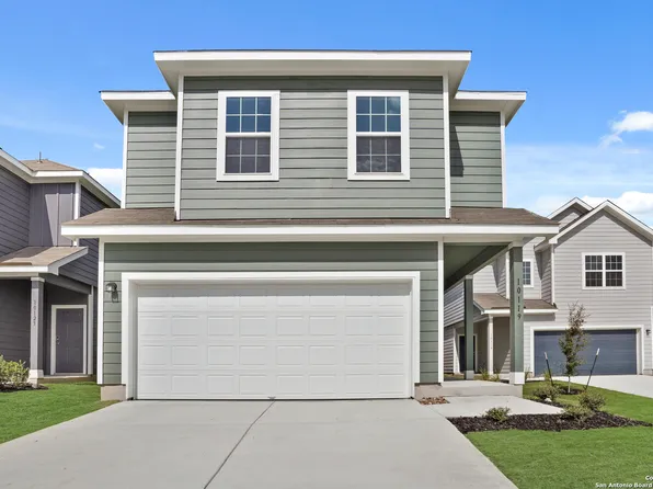 10119 Carnelian Cove, San Antonio, TX 78245