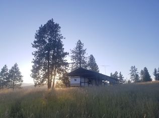 2359 Highway 25 S, Kettle Falls, WA 99141