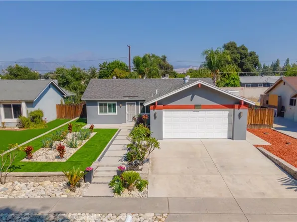 1322 Hunter Dr, Redlands, CA 92374