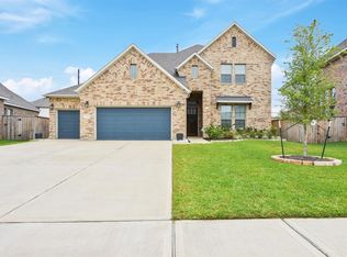 7514 Windsong Bend Rd, Spring, TX 77379