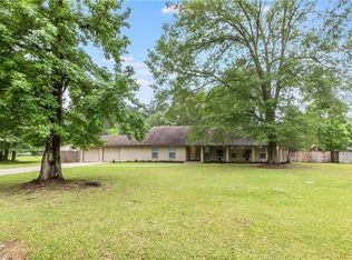 46147 Kintally Dr, Hammond, LA 70401