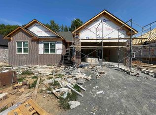 13 Ridge View St, Vilonia, AR 72173