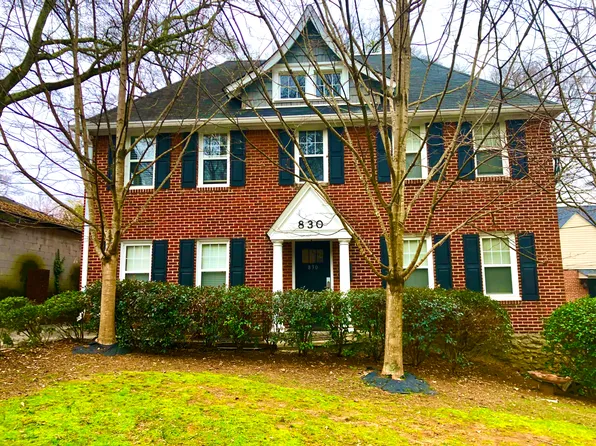 830 Barnett St NE, Atlanta, GA 30306