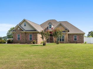 172 High Falls Rd, Jackson, GA 30233