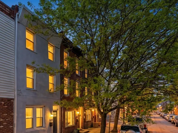 1217 S 8th St, Philadelphia, PA 19147