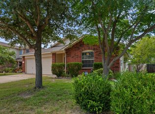 709 Lavaca Loop, Elgin, TX 78621