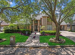 1214 Emerald Green Ln, Houston, TX 77094