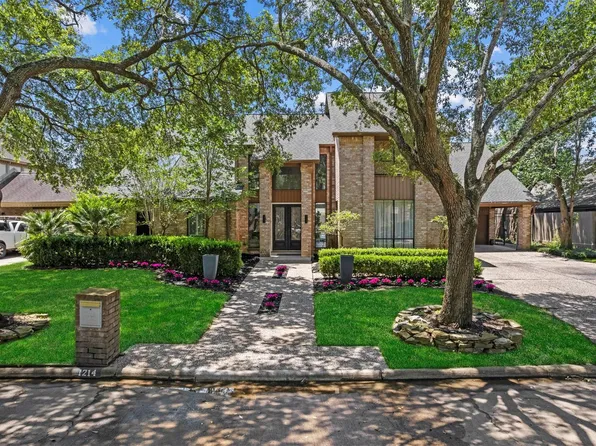 1214 Emerald Green Ln, Houston, TX 77094