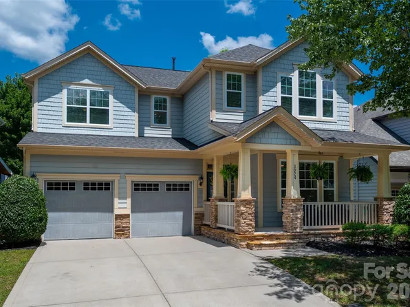 3024 Bridgewick Rd, Waxhaw, NC 28173