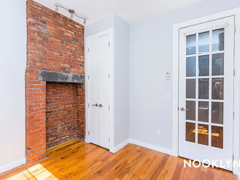 1012 Fulton St #2F — Photo 4