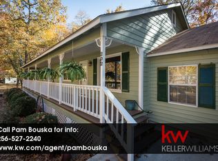 202 McKee Rd, Harvest, AL 35749