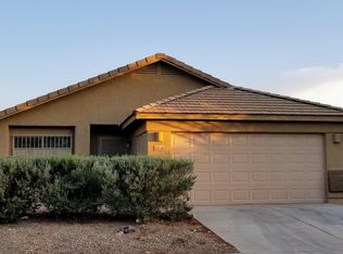 4146 E Lushfield Dr, Tucson, AZ 85756