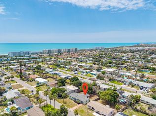172 Eden Ave, Satellite Beach, FL 32937